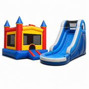Inflatables & Water Fun