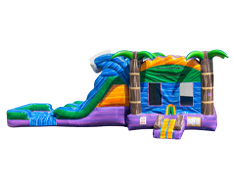 Elburn Inflatable Bounce House & water Slide Rental
