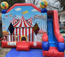 Bounce House Rentals Warrenville Illinois