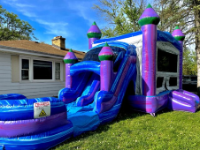 Bounce house Rentals in Montgomery  Illinois