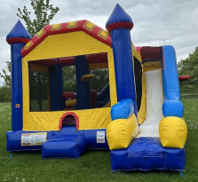 Wayne Bounce house Party Rentals 