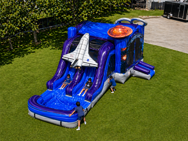 222-Galaxies-Away-bounce-house-combo-wet-dry