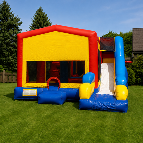 72-Module-Bounce-House-7in1
