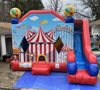 707 Carnival and Circus Combo
