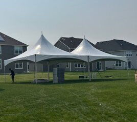 20x40 marquee tent 