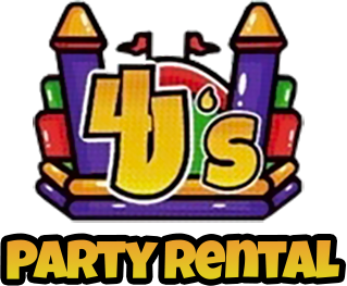 4Js Party Rentals