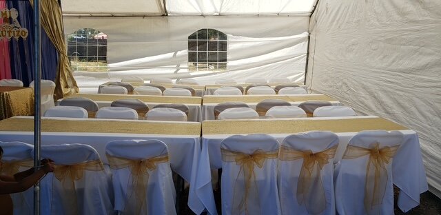 table cloth rectangular