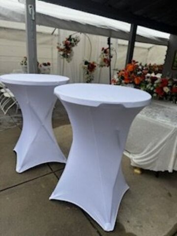 Cocktail Tables
