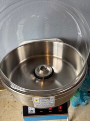 Cotton Candy Machine