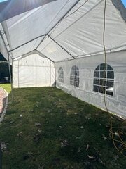 10x20 tent