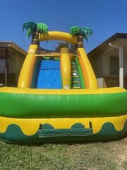 Palms Water Slide