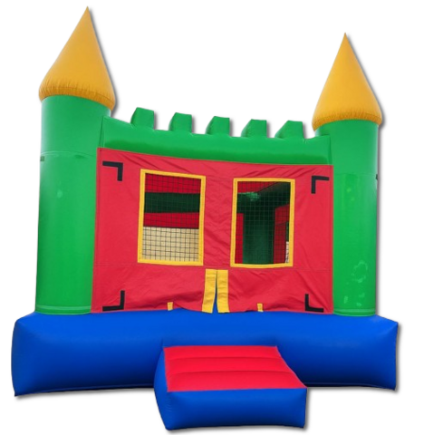 Regular Bounce House