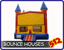 Bounce House Rentals