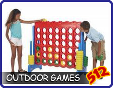 Outdoor Games