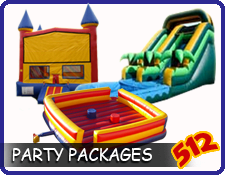 Party Packages