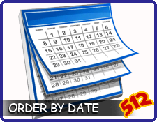 Order-by-Date