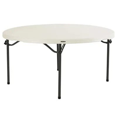 60in Round Table