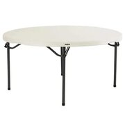 60in Round Table