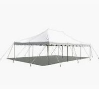 20x30 tent