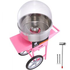 Cotton Candy Machine