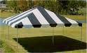 20x20 Frame Tent 20x20 Frame Tent