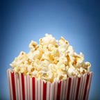 Extra Popcorn servings Extra Popcorn servings
