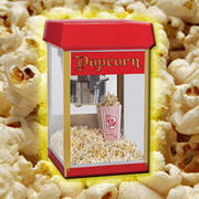 Popcorn Popcorn