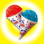 Extra Sno Cone servings Extra Sno Cone servings