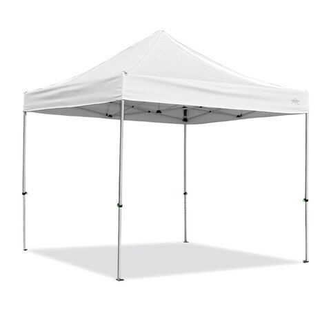 10x10 Pop-Up Canopy Tent