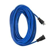 Extra 100' Extension Cord