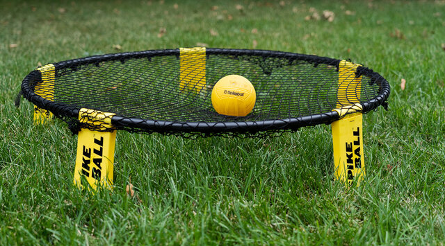 Spike Ball Game Set