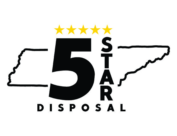 5 Star Disposal