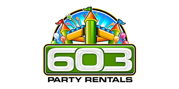 603 Party Rentals