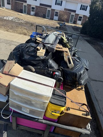 Clean Up 