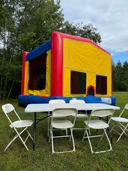 Bounce House Package