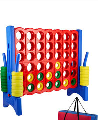 Giant Connect Four