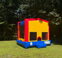 Bounce house