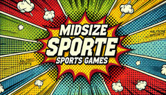 Midsize Sports Games