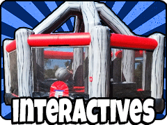 Interactive Inflatables