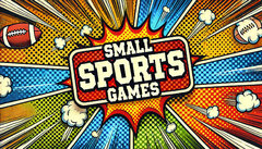Small Sports Games