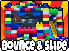 Bounce &  Slide