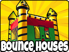 Bounce Houses