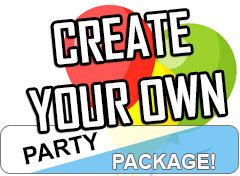 Create Your Own Party