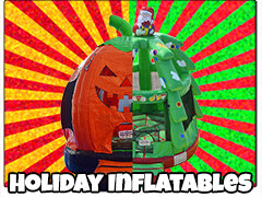 Holiday Inflatables