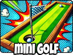 Mini Golf