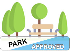 Park Approved Inflatables