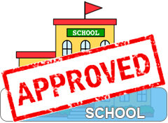 School Approved