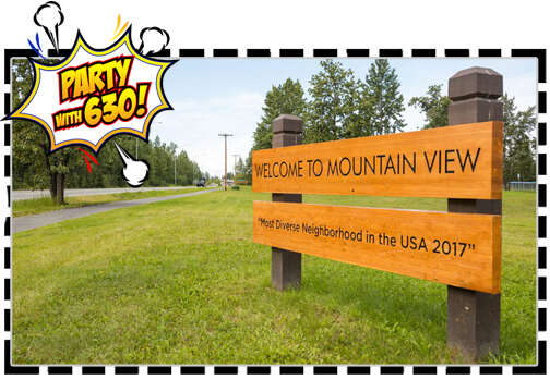 mountain view party rentals