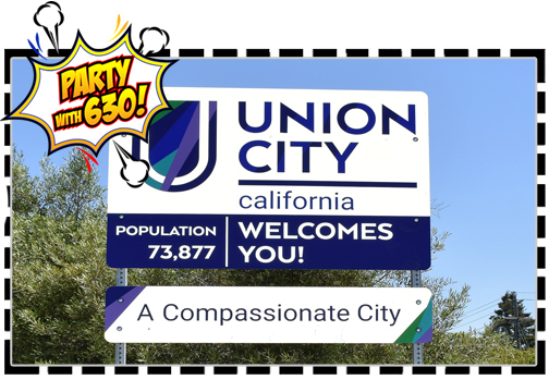 union city party rentals