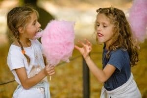 Newark popcorn, cotton candy, snow cone machine rentals